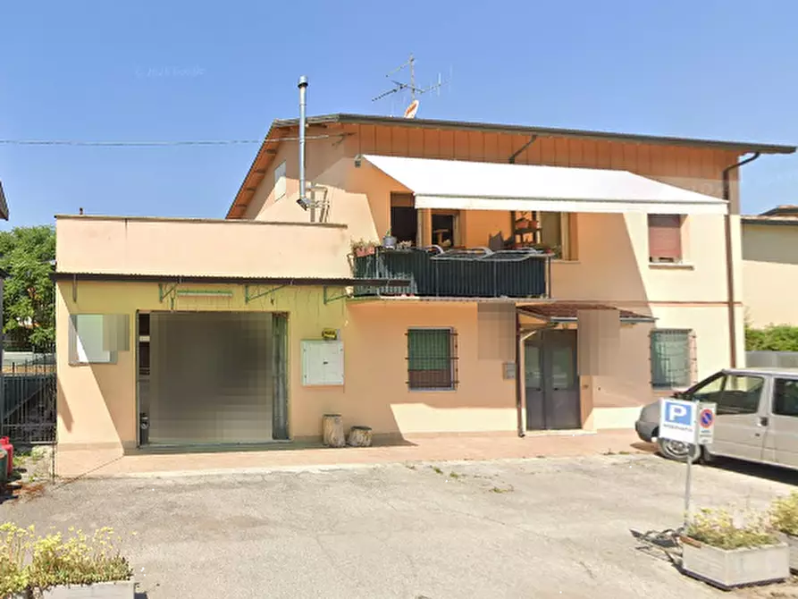 Immagine 5 di Negozio in vendita  in  S. Giorgio a Cesena