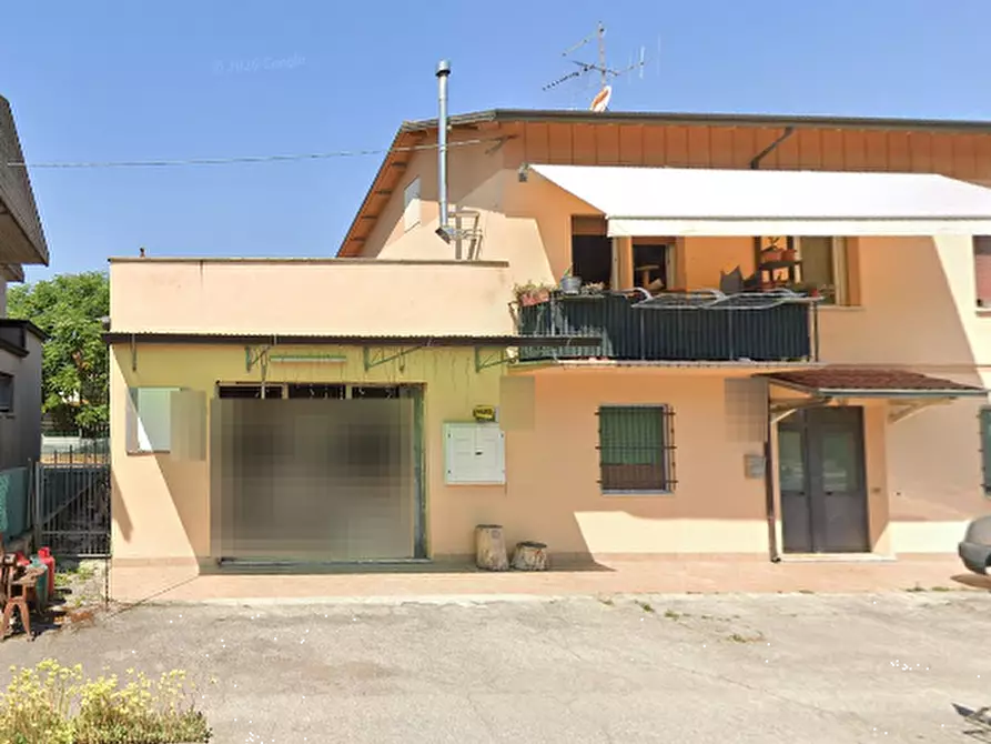 Immagine 7 di Negozio in vendita  in  S. Giorgio a Cesena