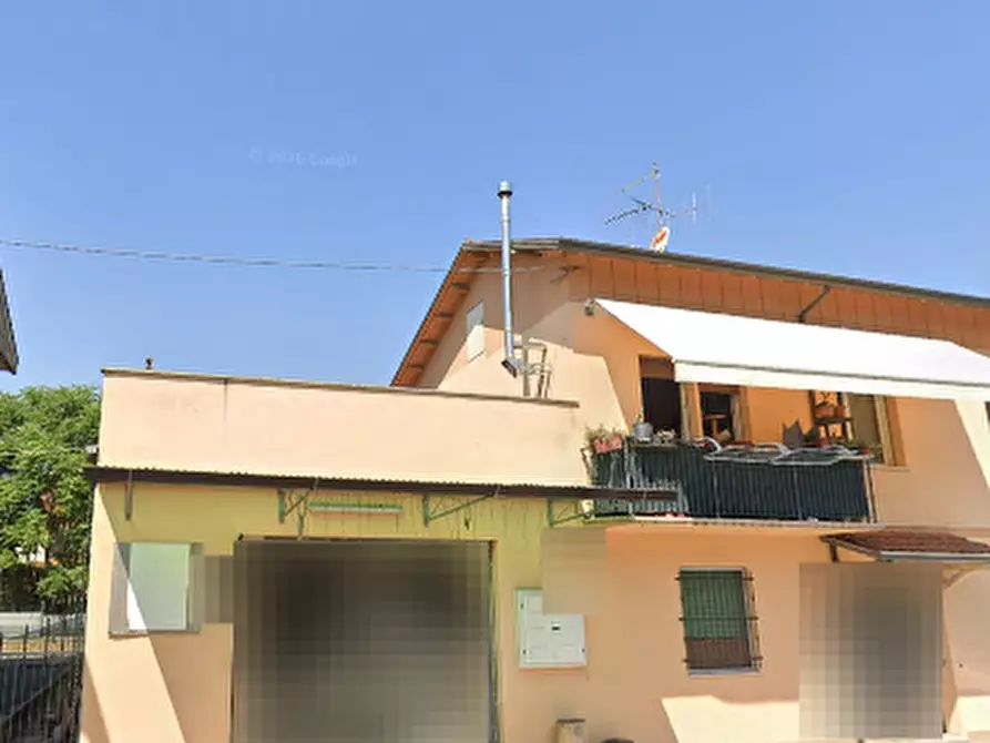 Immagine 8 di Negozio in vendita  in  S. Giorgio a Cesena