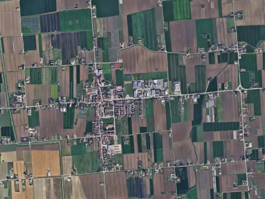 Immagine 10 di Negozio in vendita  in  S. Giorgio a Cesena