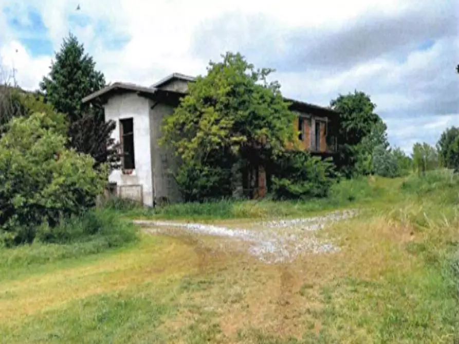 Immagine 2 di Magazzino in vendita  in Via Testa a Ceresara