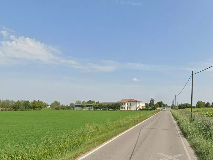 Immagine 4 di Magazzino in vendita  in Via Testa a Ceresara