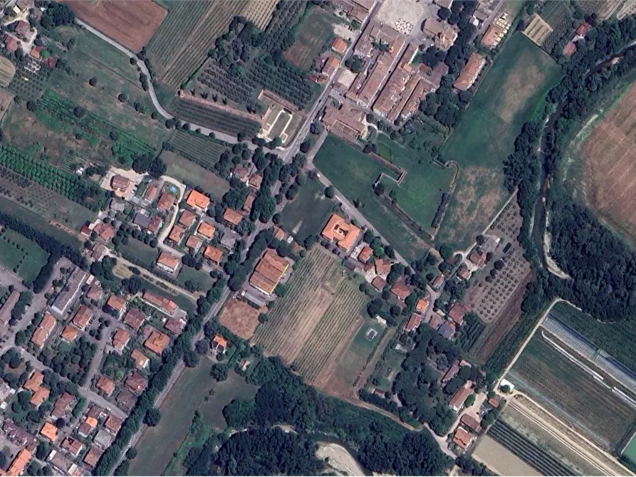 Immagine 13 di Stabile in vendita  in Via del Molino  a Castrocaro Terme E Terra Del Sole