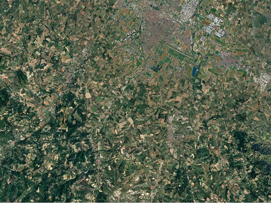 Immagine 16 di Stabile in vendita  in Via del Molino  a Castrocaro Terme E Terra Del Sole