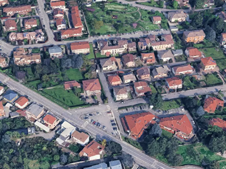 Immagine 23 di Appartamento in vendita  in Viale Rimembranze a Casirate D'adda