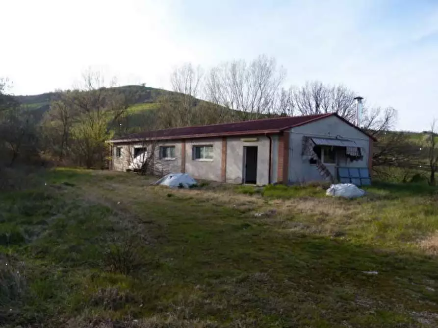 Immagine 5 di Casa indipendente in vendita  in Strada Prati di San Colombano a Meldola