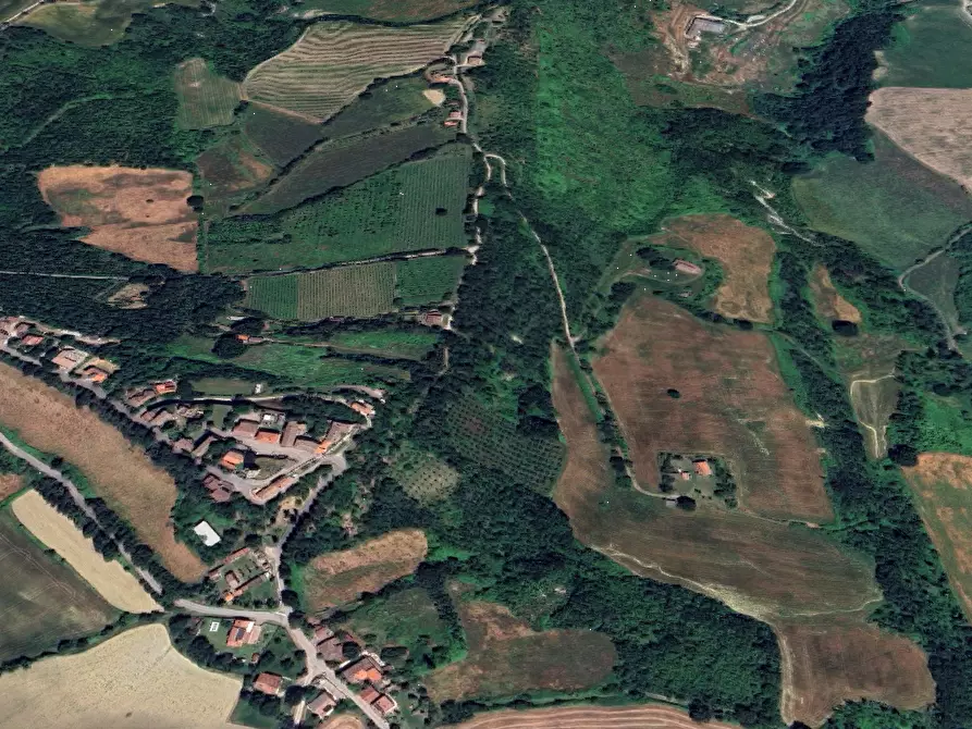 Immagine 9 di Casa indipendente in vendita  in Strada Prati di San Colombano a Meldola