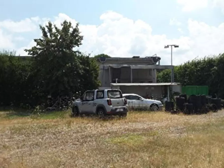 Immagine 1 di Terreno edificabile in vendita  in Via Innocenzo Golfarelli a Forli'
