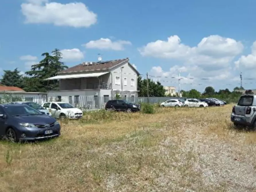 Immagine 3 di Terreno edificabile in vendita  in Via Innocenzo Golfarelli a Forli'