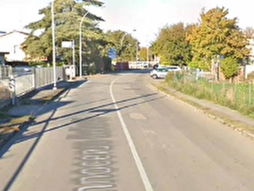 Immagine 8 di Terreno edificabile in vendita  in Via Innocenzo Golfarelli a Forli'