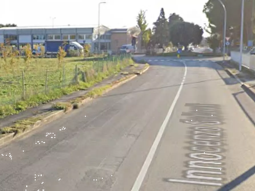 Immagine 9 di Terreno edificabile in vendita  in Via Innocenzo Golfarelli a Forli'