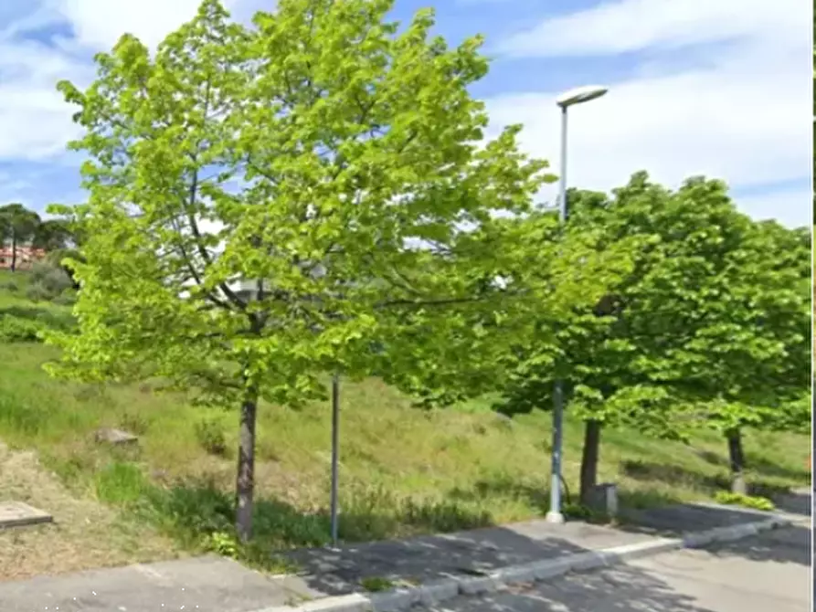 Immagine 2 di Terreno edificabile in vendita  in Via Emilio Alessandrini a Bertinoro