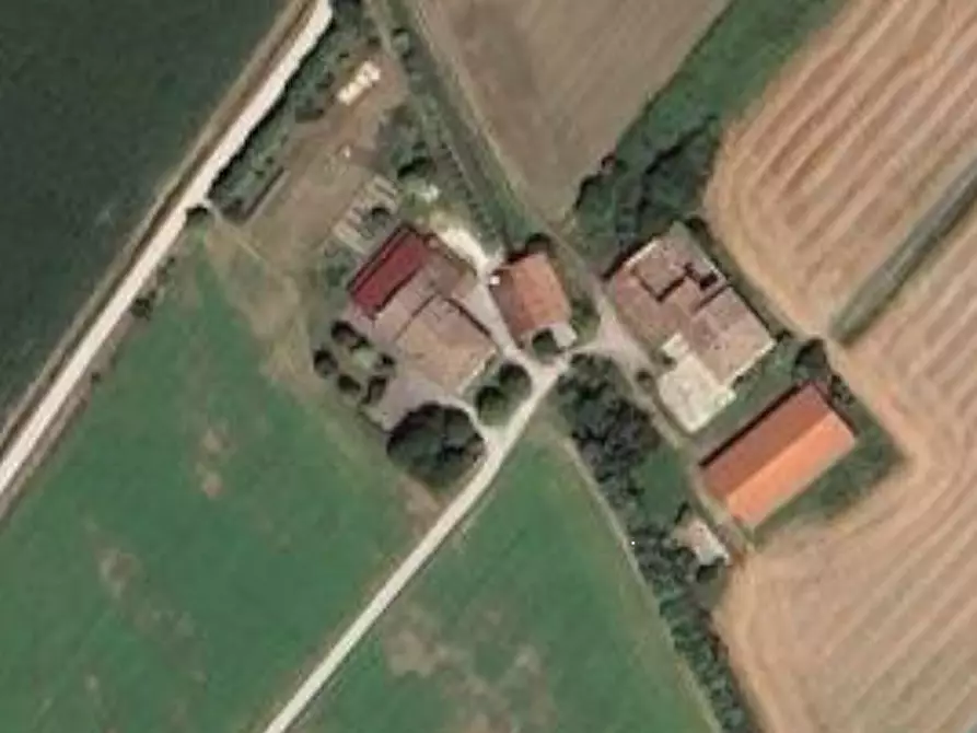 Immagine 16 di Casa indipendente in vendita  in Via Testa a Ceresara