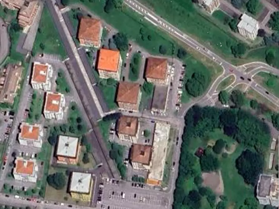 Immagine 23 di Appartamento in vendita  in Via I Maggio a Tavazzano Con Villavesco