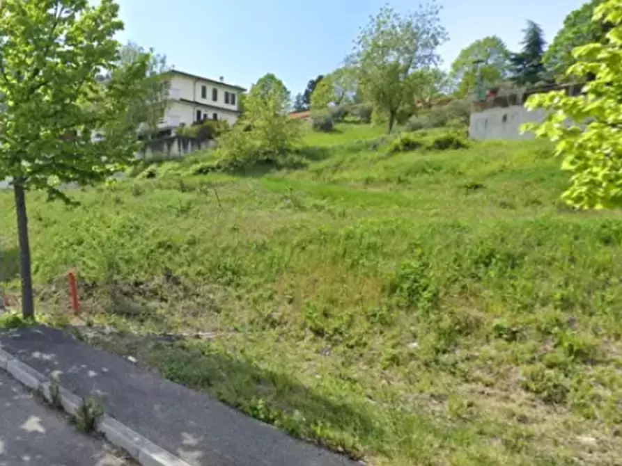 Immagine 2 di Terreno edificabile in vendita  in Via Emilio Alessandrini a Bertinoro