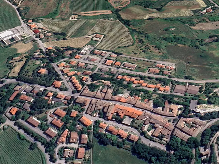 Immagine 6 di Terreno edificabile in vendita  in Via Emilio Alessandrini a Bertinoro