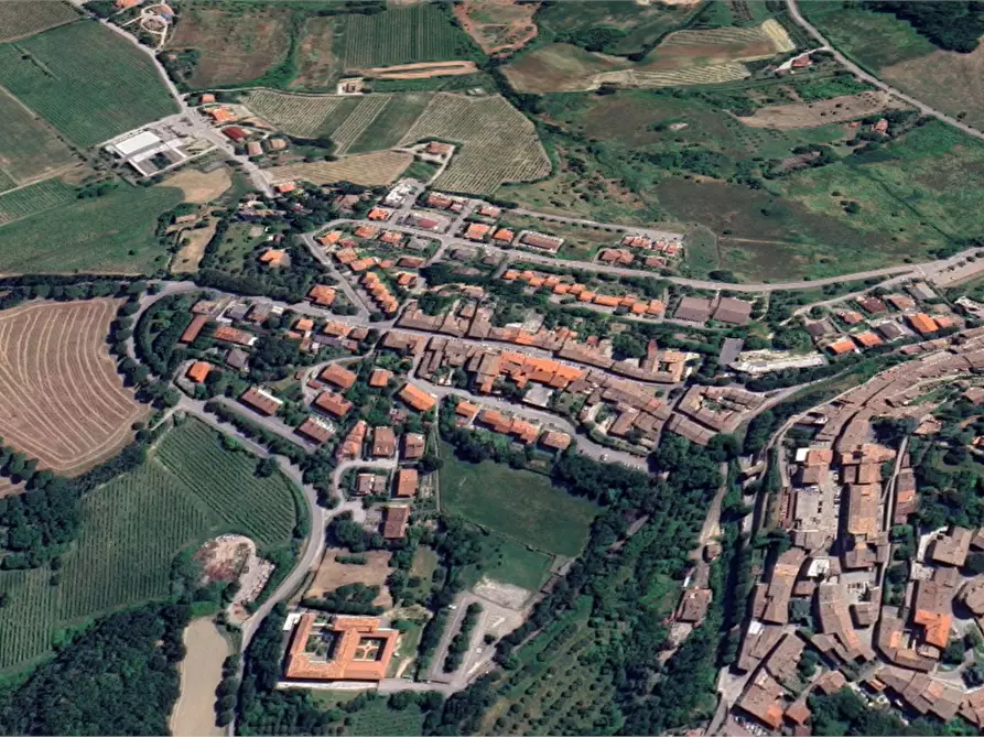 Immagine 7 di Terreno edificabile in vendita  in Via Emilio Alessandrini a Bertinoro