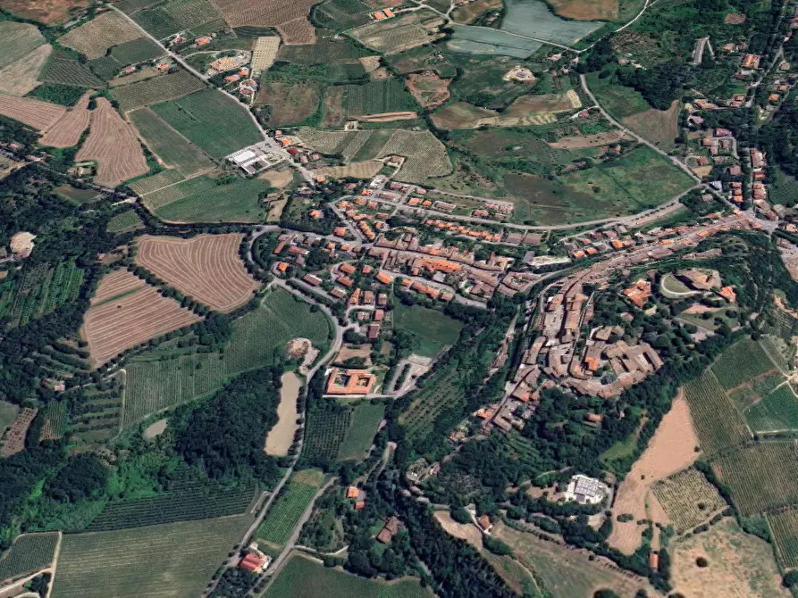 Immagine 1 di Terreno edificabile in vendita  in Via Emilio Alessandrini a Bertinoro