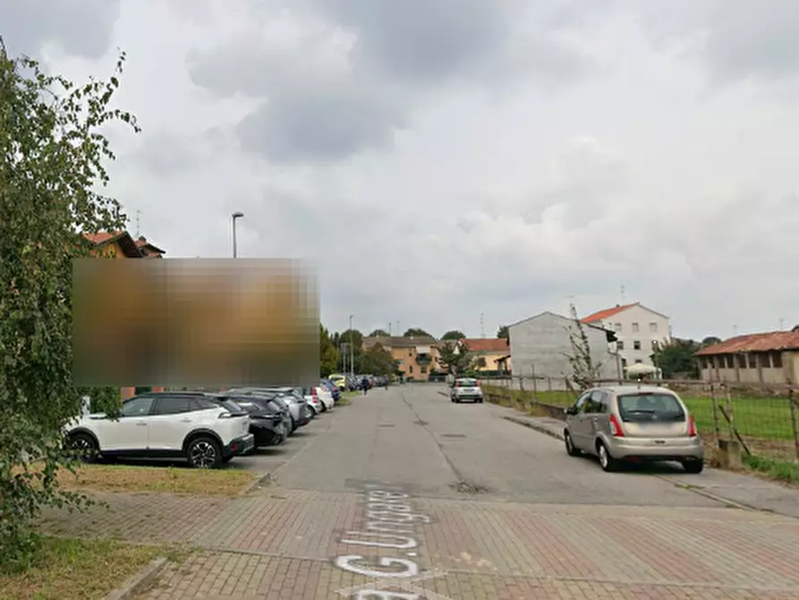 Immagine 9 di Garage in vendita  in Via Ungaretti  a Sordio