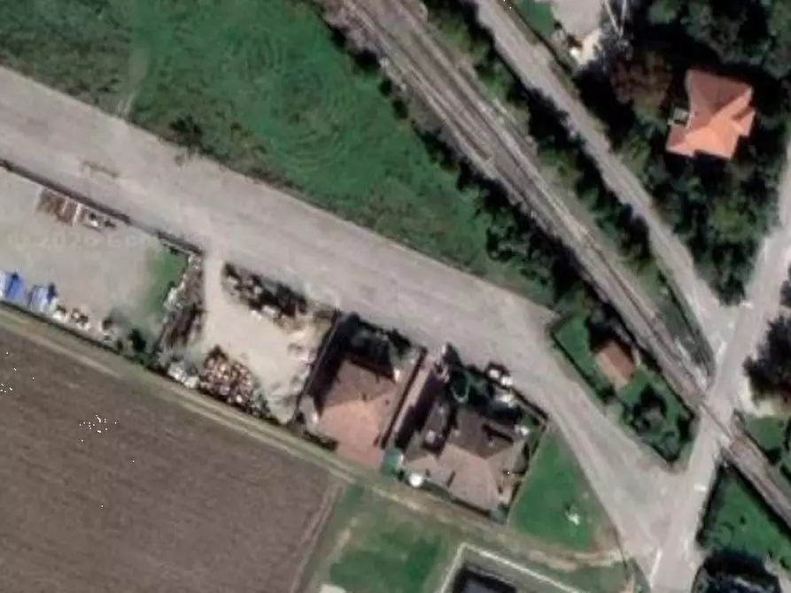 Immagine 2 di Terreno agricolo in vendita  in Via Frere a Gonzaga