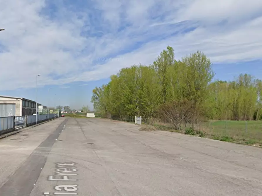 Immagine 10 di Terreno agricolo in vendita  in Via Frere a Gonzaga