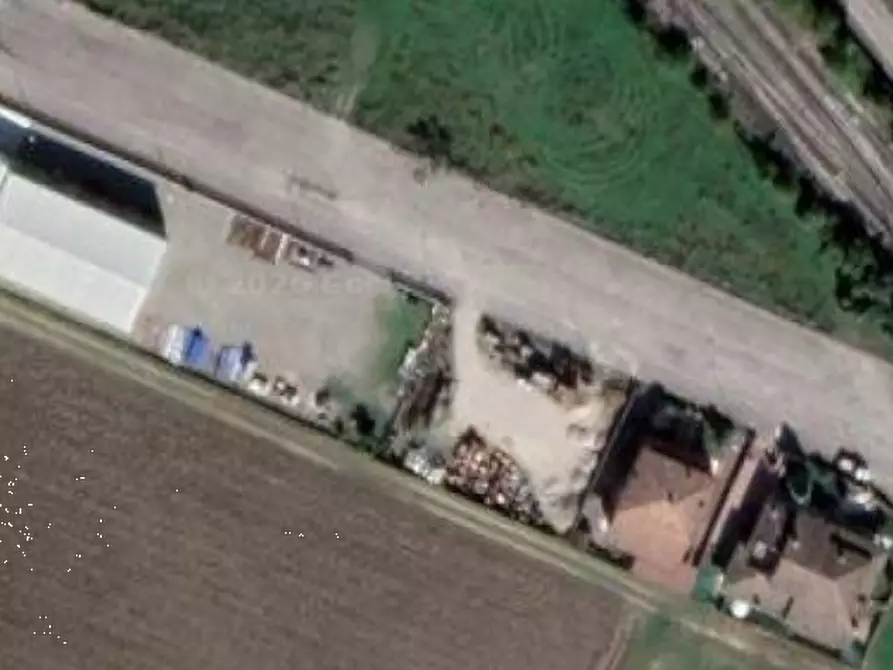 Immagine 11 di Terreno agricolo in vendita  in Via Frere a Gonzaga