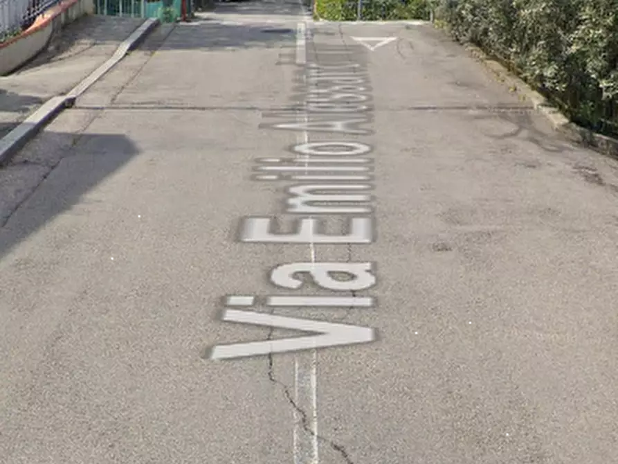 Immagine 6 di Terreno edificabile in vendita  in Via Emilio Alessandrini a Bertinoro