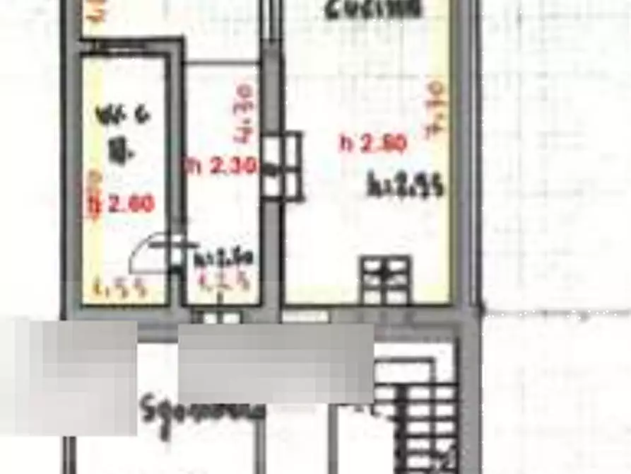 Immagine 20 di Appartamento in vendita  in Viale Coniugi Evangelisti a Terre Roveresche