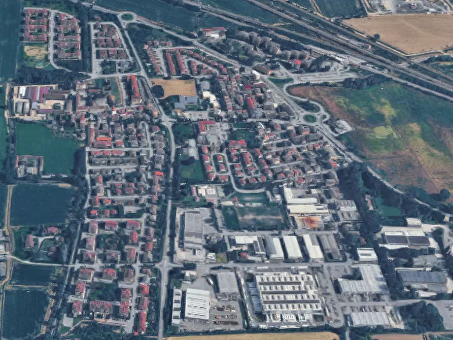 Immagine 3 di Garage in vendita  in Via Ungaretti  a Sordio