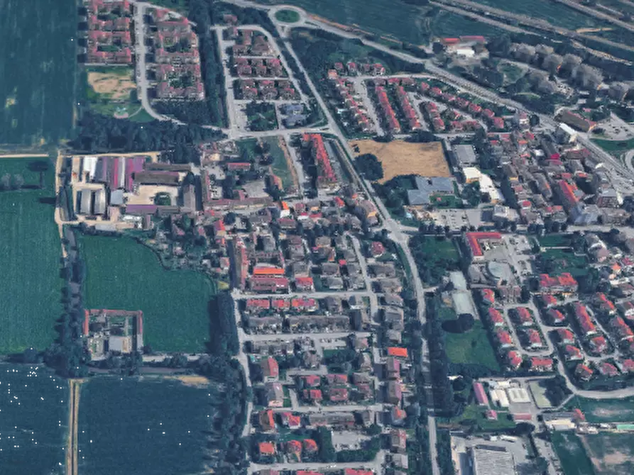 Immagine 4 di Garage in vendita  in Via Ungaretti  a Sordio