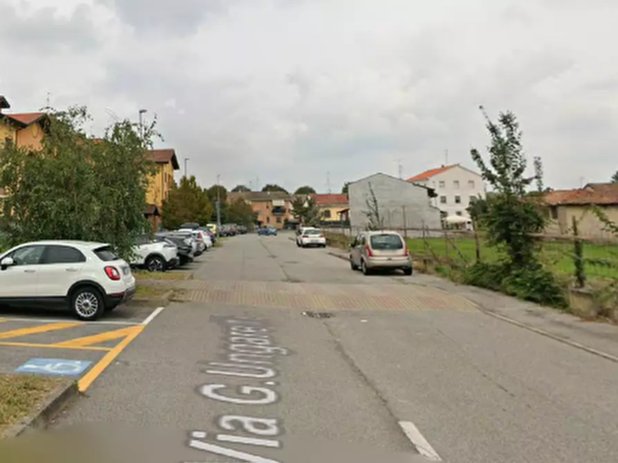 Immagine 12 di Garage in vendita  in Via Ungaretti  a Sordio
