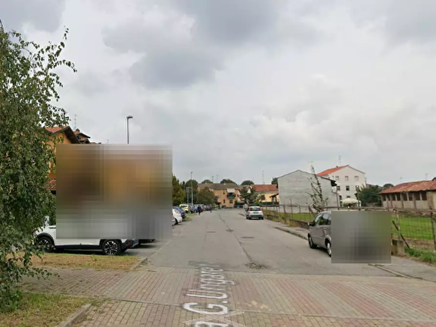 Immagine 13 di Garage in vendita  in Via Ungaretti  a Sordio