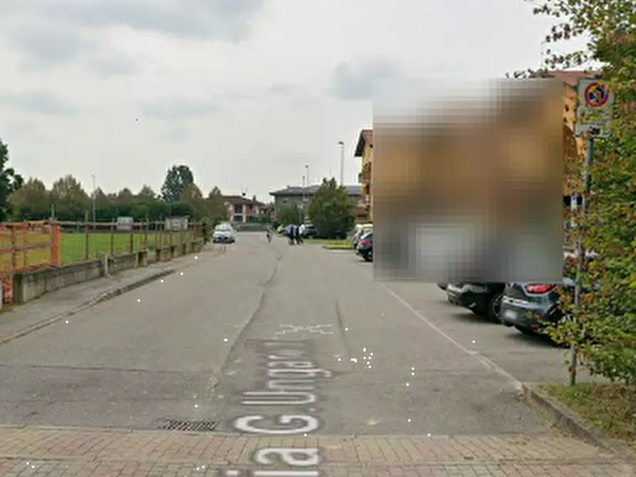 Immagine 14 di Garage in vendita  in Via Ungaretti  a Sordio