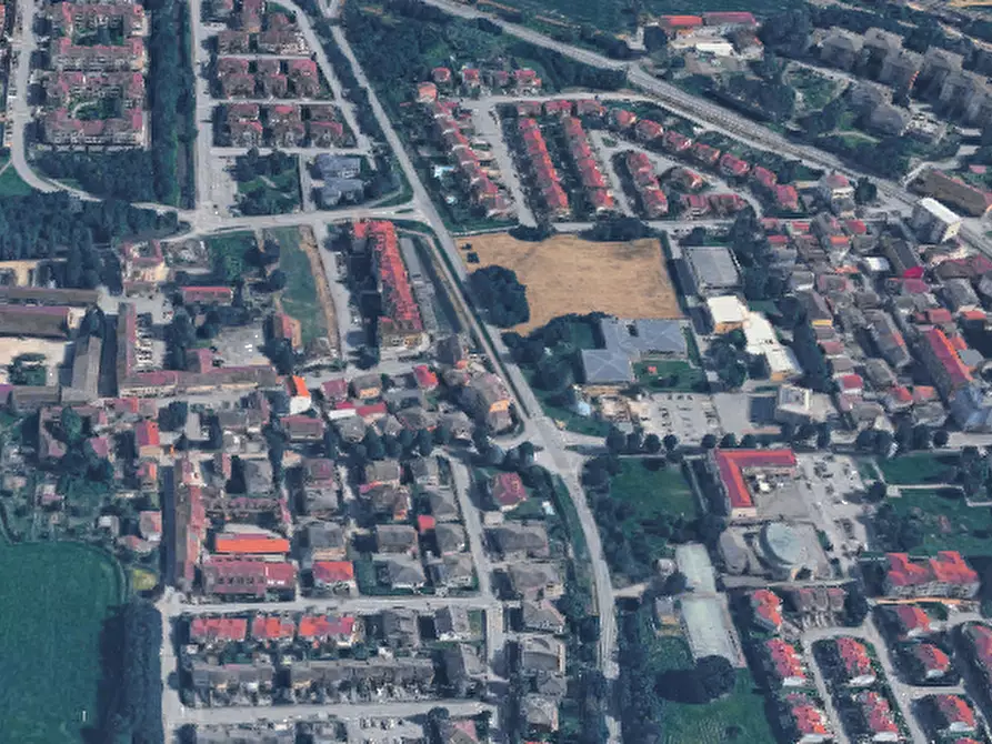 Immagine 15 di Garage in vendita  in Via Ungaretti  a Sordio