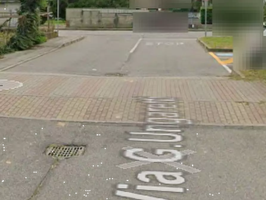 Immagine 4 di Garage in vendita  in Via Ungaretti  a Sordio