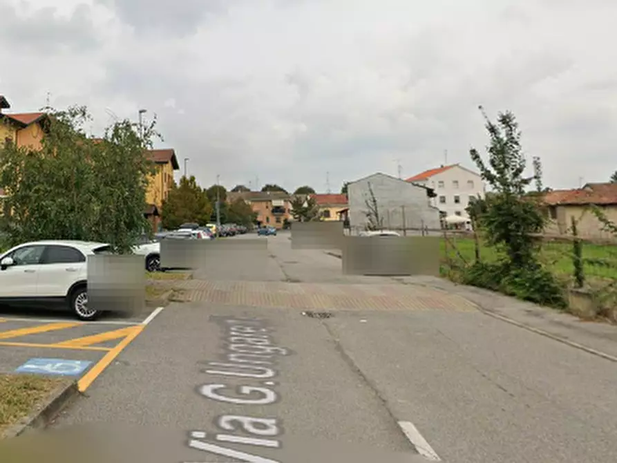 Immagine 6 di Garage in vendita  in Via Ungaretti  a Sordio
