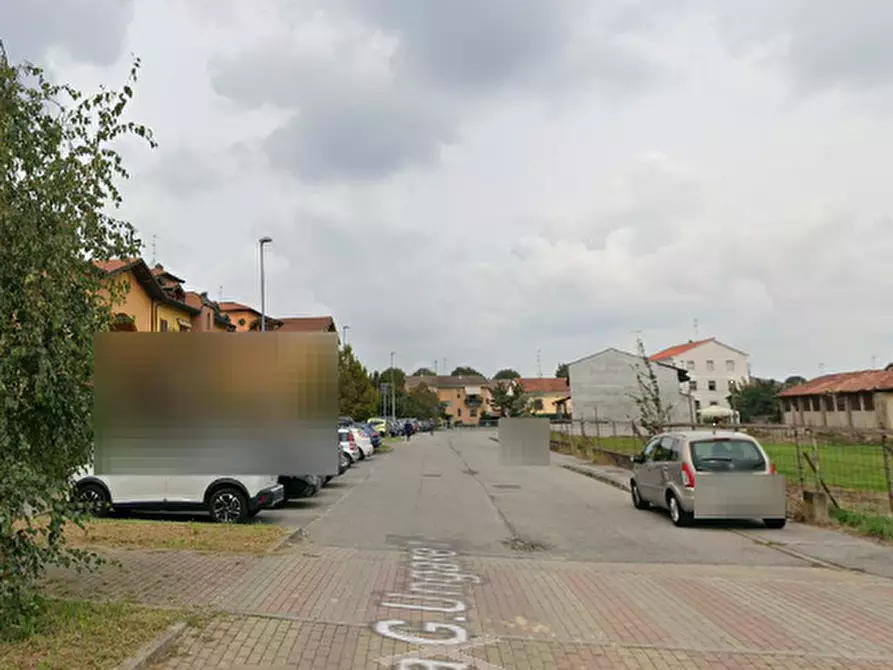 Immagine 7 di Garage in vendita  in Via Ungaretti  a Sordio