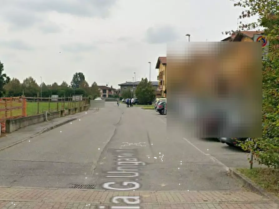 Immagine 8 di Garage in vendita  in Via Ungaretti  a Sordio