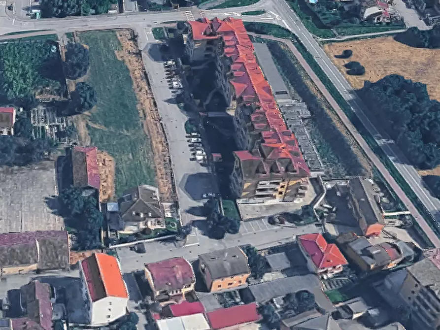 Immagine 9 di Garage in vendita  in Via Ungaretti  a Sordio