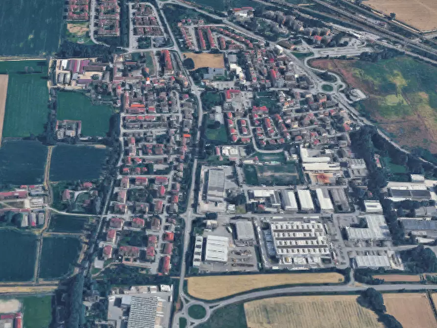 Immagine 12 di Garage in vendita  in Via Ungaretti  a Sordio