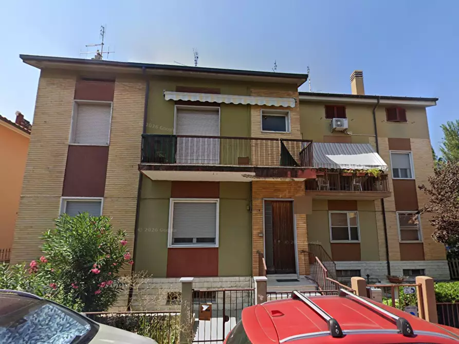 Immagine 2 di Appartamento in vendita  in Via Orazio Fontana a Pesaro