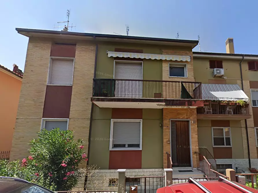 Immagine 4 di Appartamento in vendita  in Via Orazio Fontana a Pesaro