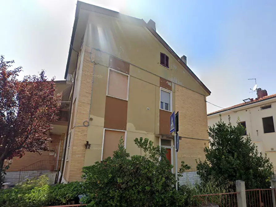 Immagine 5 di Appartamento in vendita  in Via Orazio Fontana a Pesaro