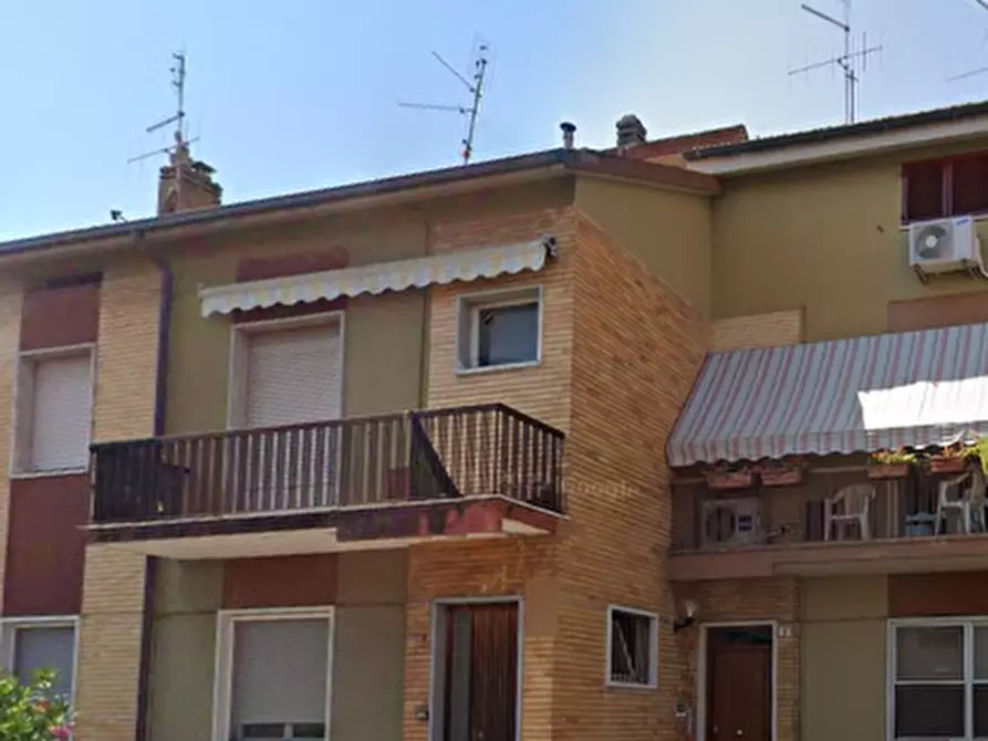 Immagine 7 di Appartamento in vendita  in Via Orazio Fontana a Pesaro