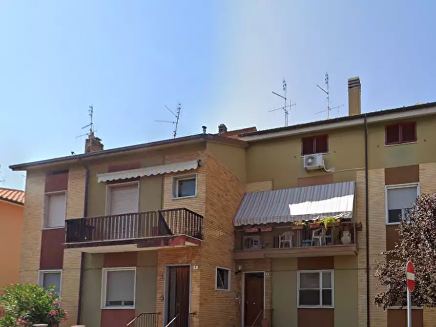 Immagine 9 di Appartamento in vendita  in Via Orazio Fontana a Pesaro