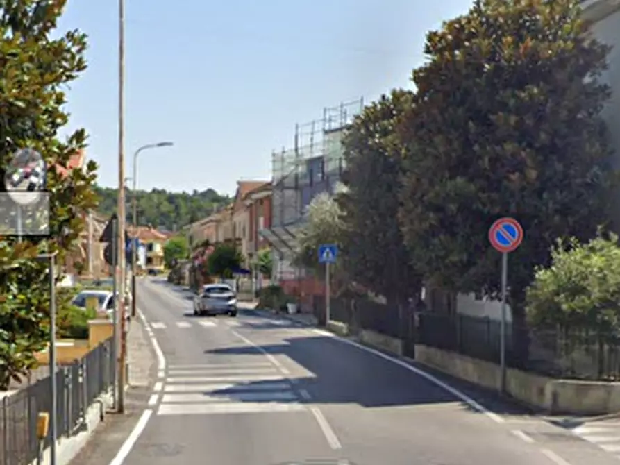 Immagine 16 di Appartamento in vendita  in Via Orazio Fontana a Pesaro