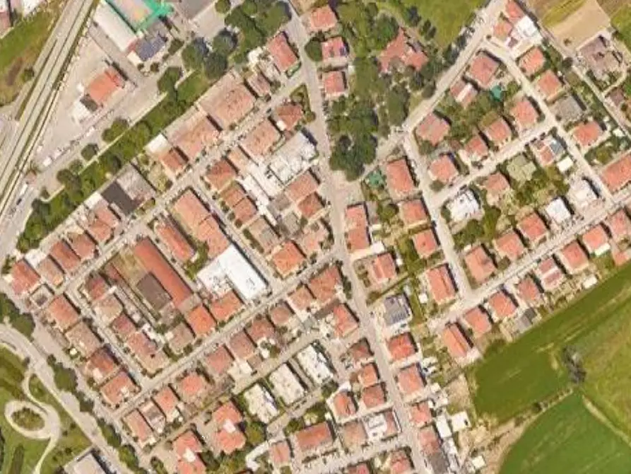 Immagine 22 di Appartamento in vendita  in Via Orazio Fontana a Pesaro