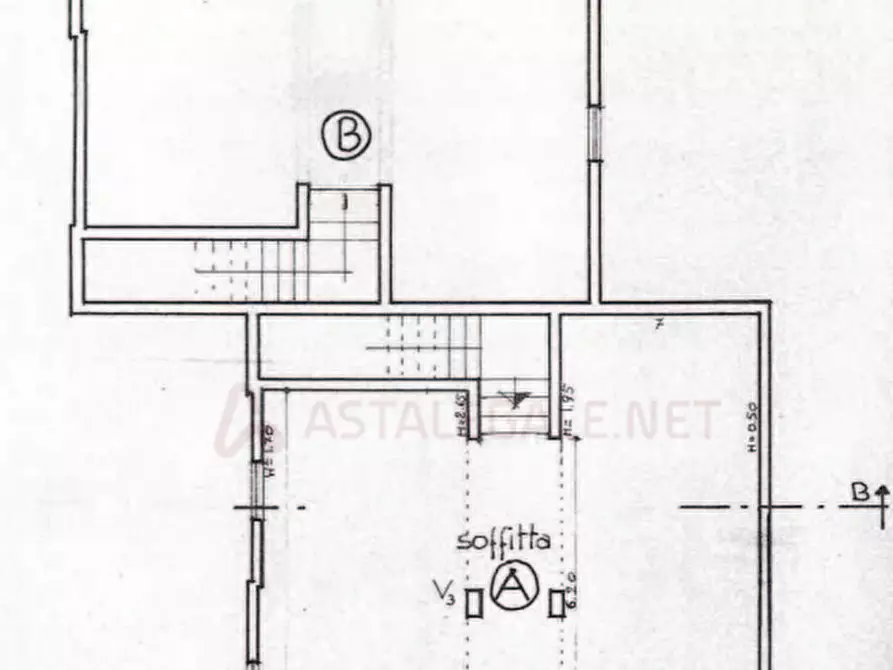 Immagine 24 di Appartamento in vendita  in Via Orazio Fontana a Pesaro