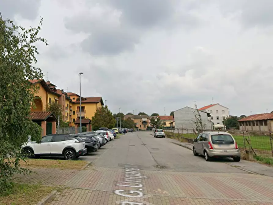 Immagine 9 di Garage in vendita  in Via Ungaretti  a Sordio