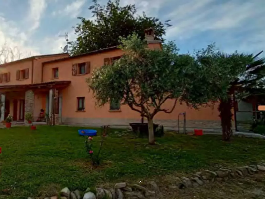 Immagine 5 di Casa indipendente in vendita  in Via Cavallara a Mondavio